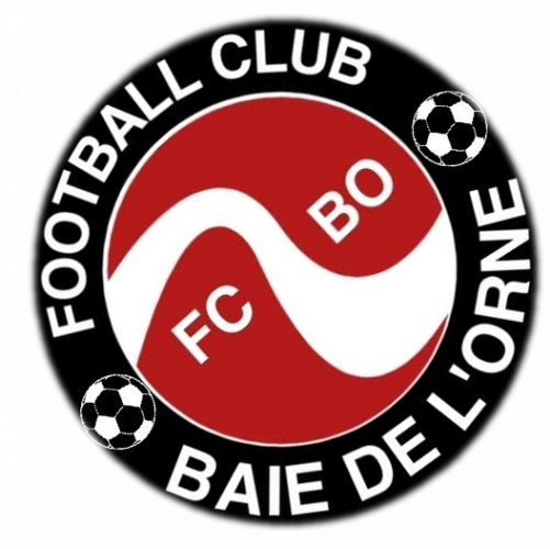 Logo FC BAIE DE L'ORNE